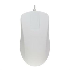 Active Key Mus AK-PMH1OS-US-W - Hvid - Grade A